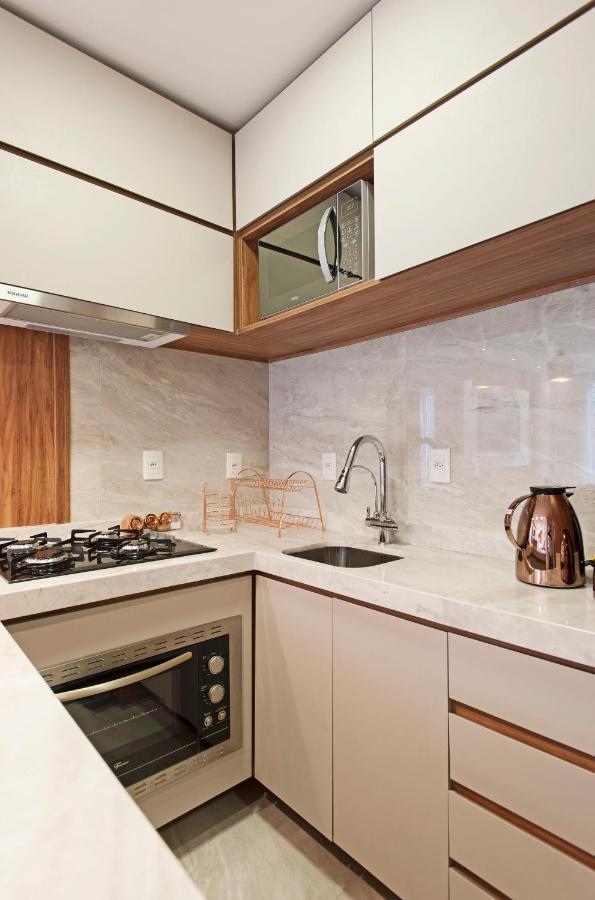 Doce Lar Canela - Apartamento Aconchegante Ao Lado Da Catedral De Pedra Extérieur photo